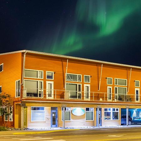 Nn - The Flame - Downtown 1-Bed 2-Bath Villa Whitehorse Kültér fotó